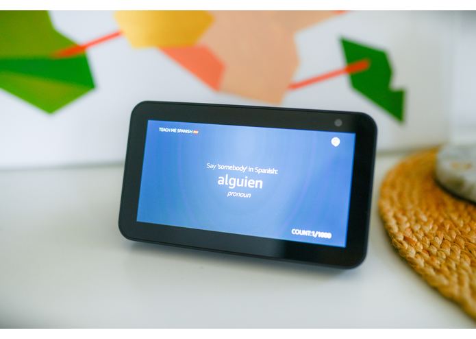 Teach Me Spanish – screenshot 2