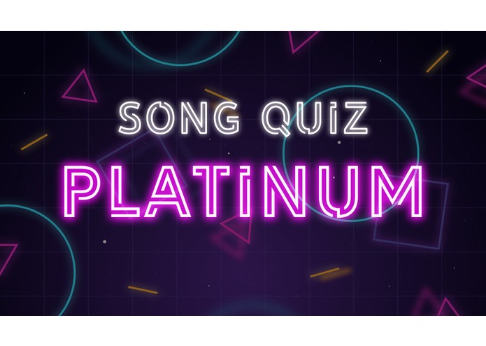 Song Quiz – screenshot 1