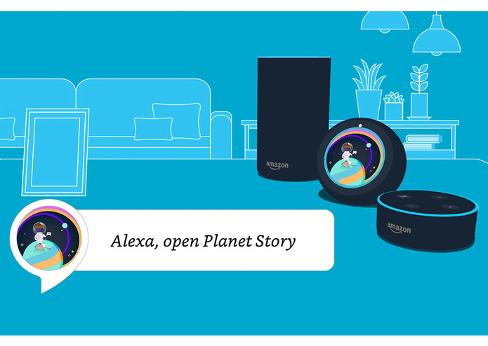 Planet Story – screenshot 3