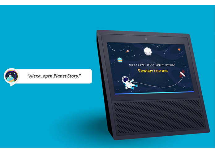 Planet Story – screenshot 4