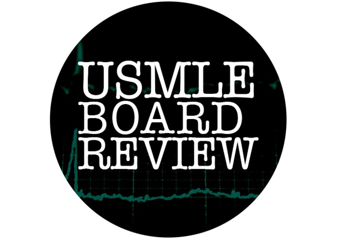 USMLE Board Review – screenshot 1