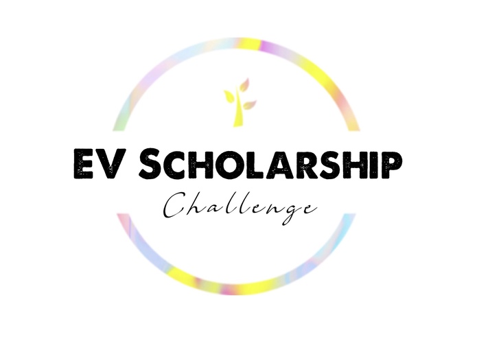 EV Scholarship Challenge – screenshot 1