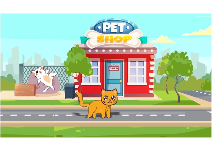 My Pet Cat – screenshot 13