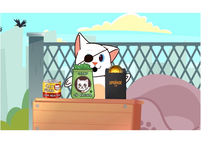 My Pet Cat – screenshot 14