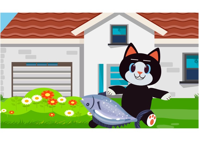 My Pet Cat – screenshot 11