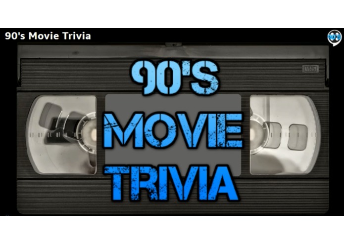 90's Movie Trivia – screenshot 1