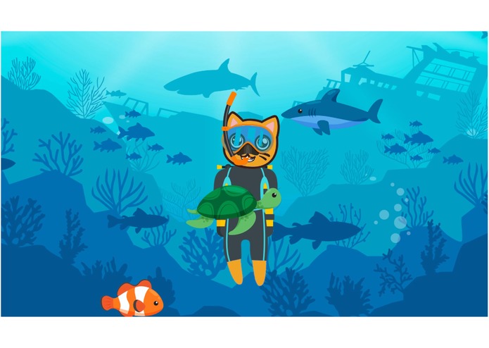 My Pet Cat – screenshot 10
