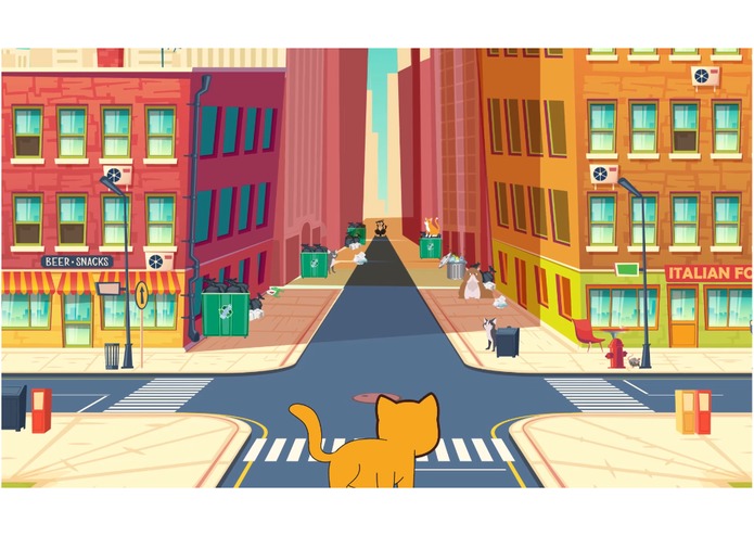 My Pet Cat – screenshot 18