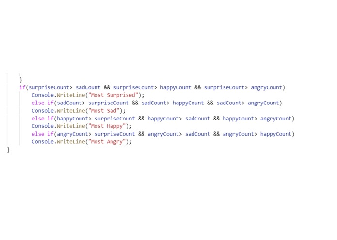 Image Recognition – screenshot 3