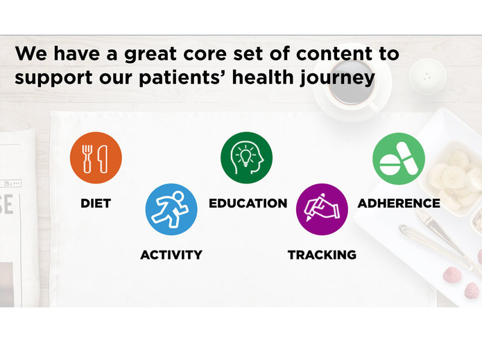 LIGHTHOUSE Chronic Care Management – screenshot 6