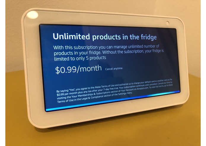 Don't waste food – screenshot 4