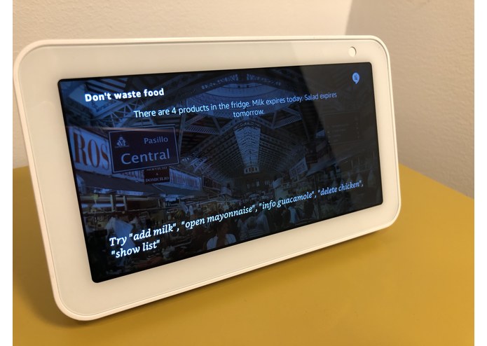 Don't waste food – screenshot 7