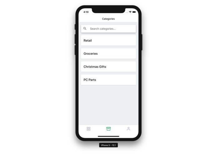 Plutus – screenshot 3