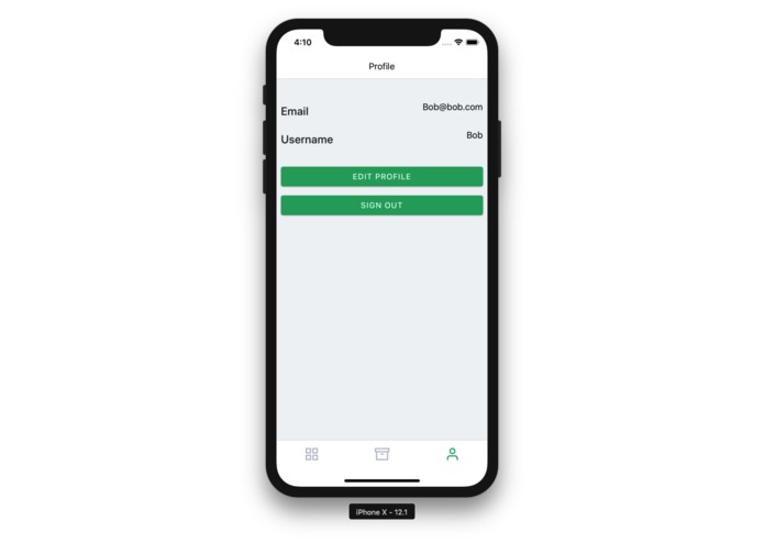 Plutus – screenshot 4