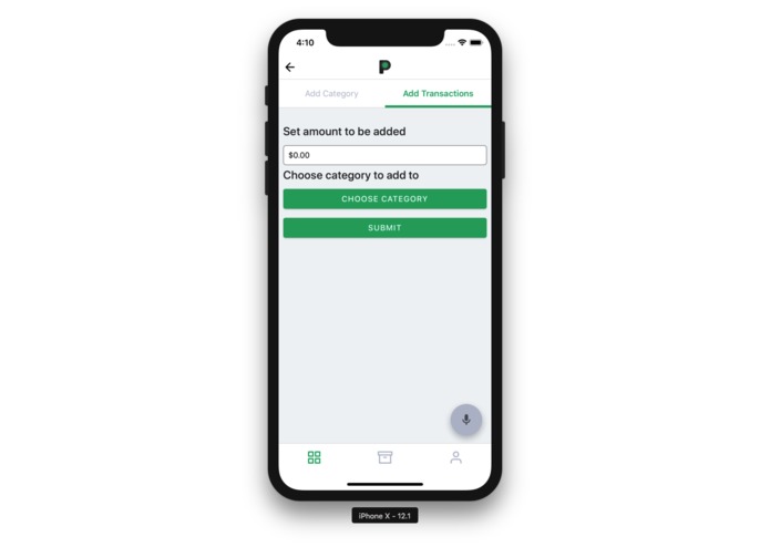 Plutus – screenshot 5