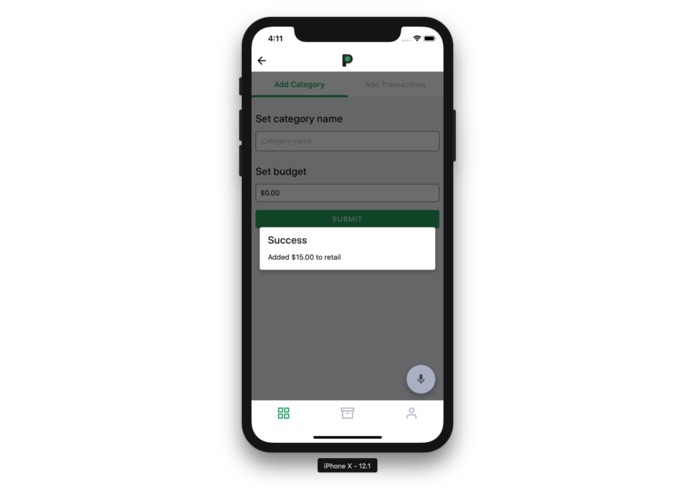 Plutus – screenshot 6
