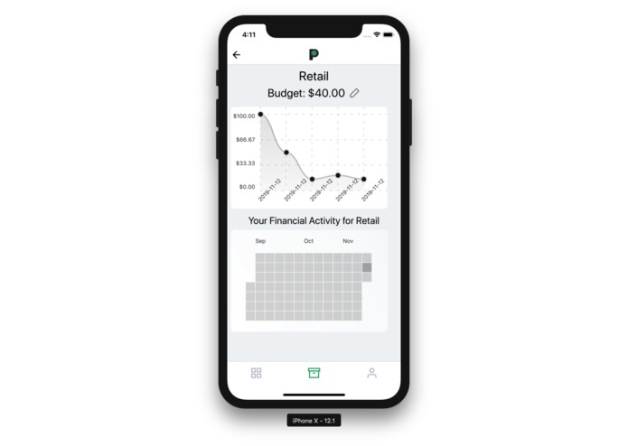 Plutus – screenshot 9