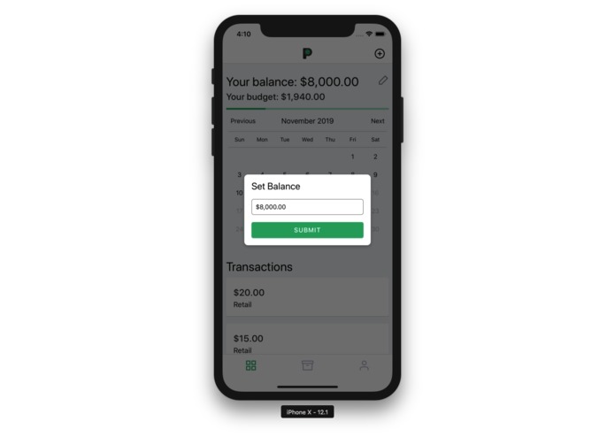 Plutus – screenshot 11
