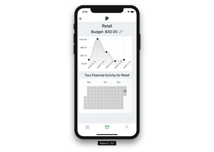 Plutus – screenshot 12