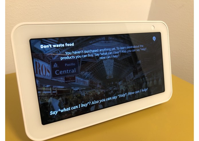 Don't waste food – screenshot 8