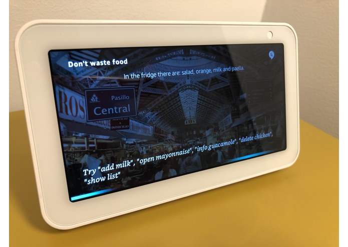 Don't waste food – screenshot 11