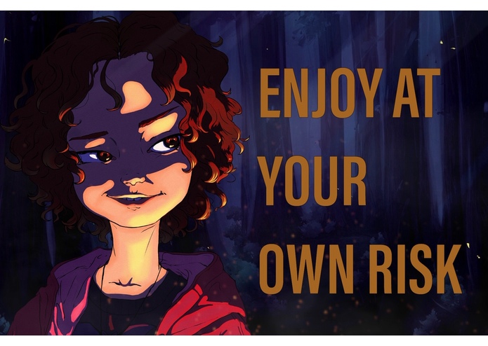 Campfire Stories – screenshot 1