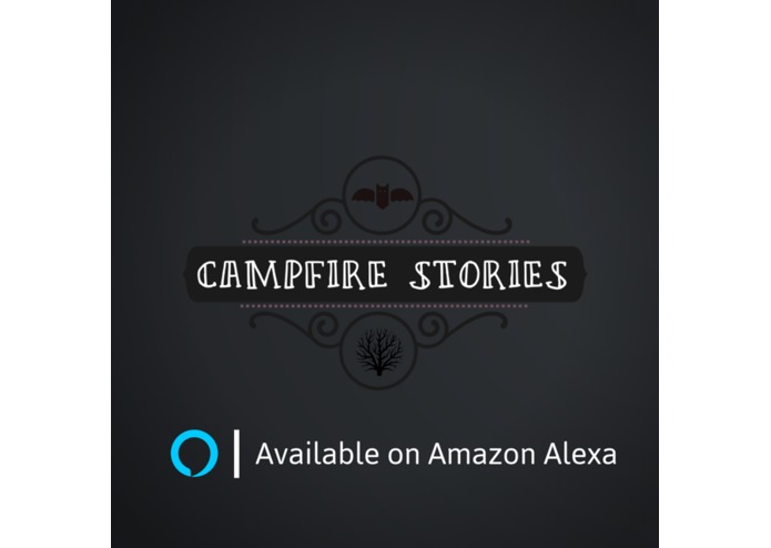 Campfire Stories – screenshot 2