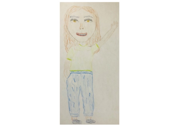 Kenza Travels – screenshot 1