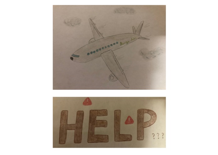 Kenza Travels – screenshot 2