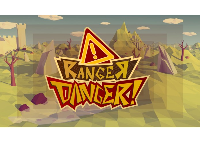 Ranger Danger – screenshot 1