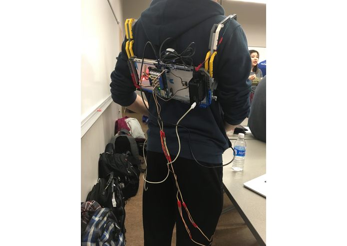 Moves Bike Jagger – screenshot 5