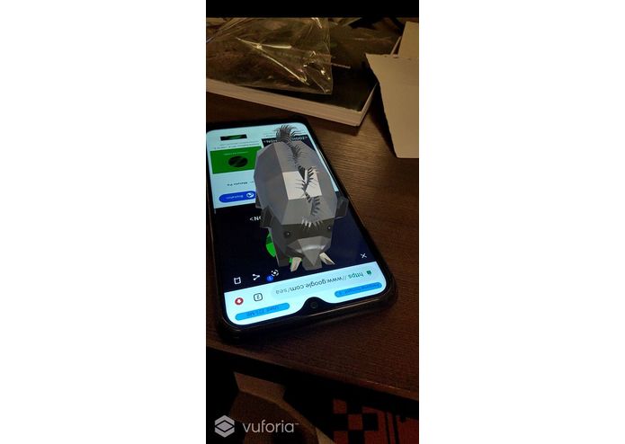 Hayapp – screenshot 1