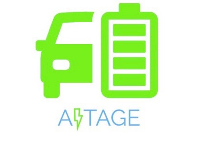 Altage – Electric Vehicle Charging Analysis – screenshot 1