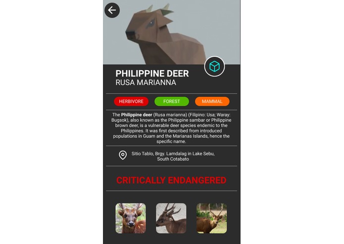 Hayapp – screenshot 5