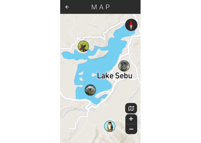Hayapp – screenshot 9