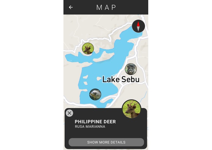 Hayapp – screenshot 10