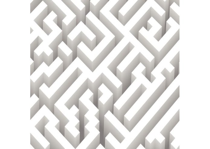 maze_visionary – screenshot 1