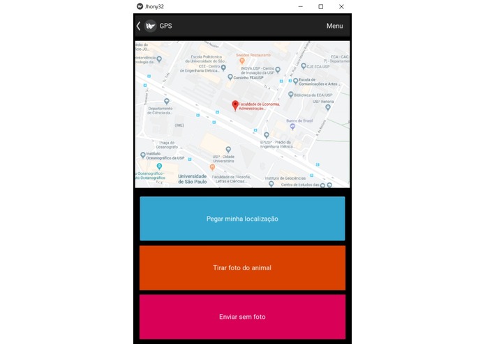 Jhony32 – screenshot 3