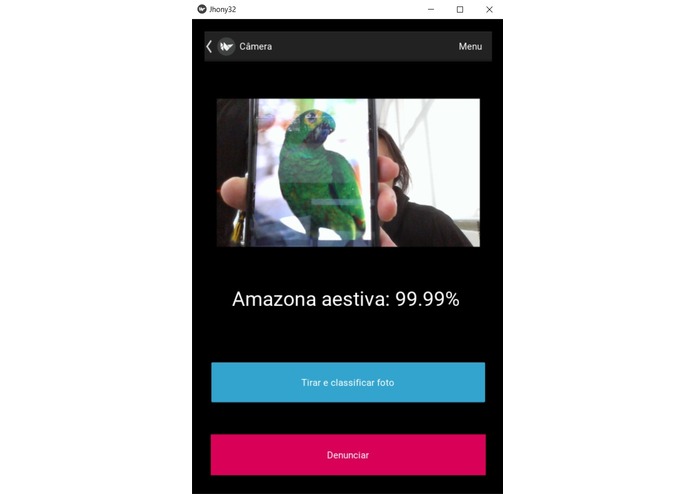 Jhony32 – screenshot 4