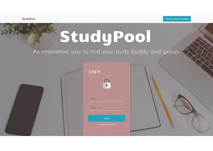 StudyPool – screenshot 1