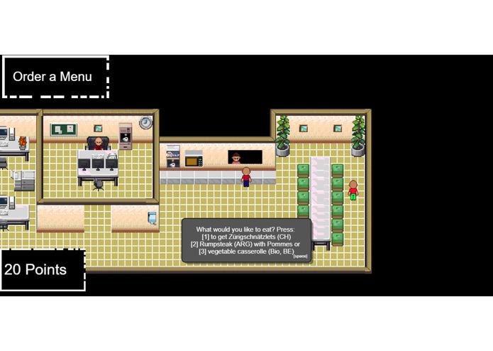 Energy World – screenshot 5