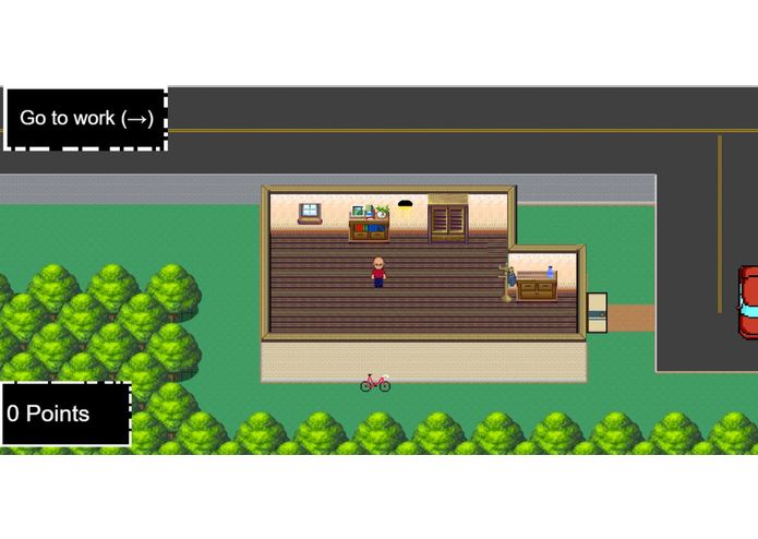 Energy World – screenshot 1