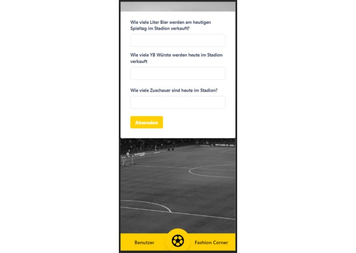 YellowBears – screenshot 1