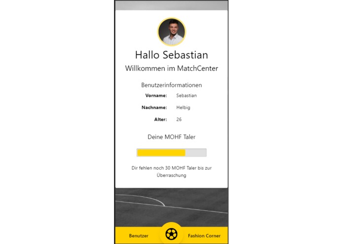 YellowBears – screenshot 2