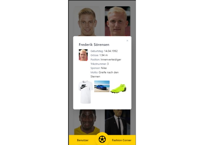 YellowBears – screenshot 4
