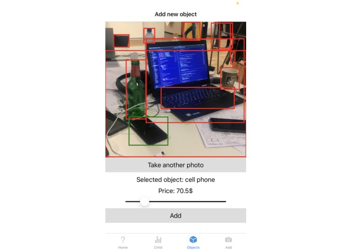 Piggee Bank – screenshot 6