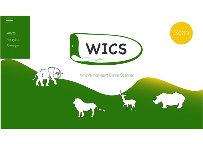 WICS - Wildlife Intelligent Crime Scanner – screenshot 3