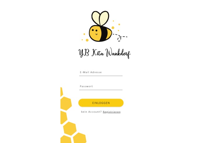 kitAccess – screenshot 2