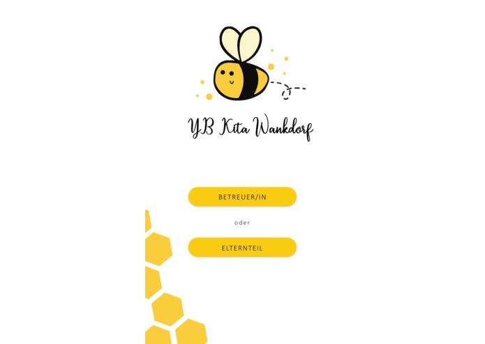 kitAccess – screenshot 1