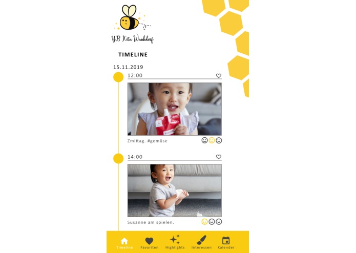 kitAccess – screenshot 5